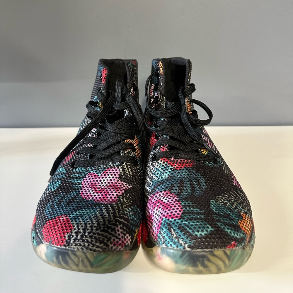 Nobull women’s training shoes, size 9